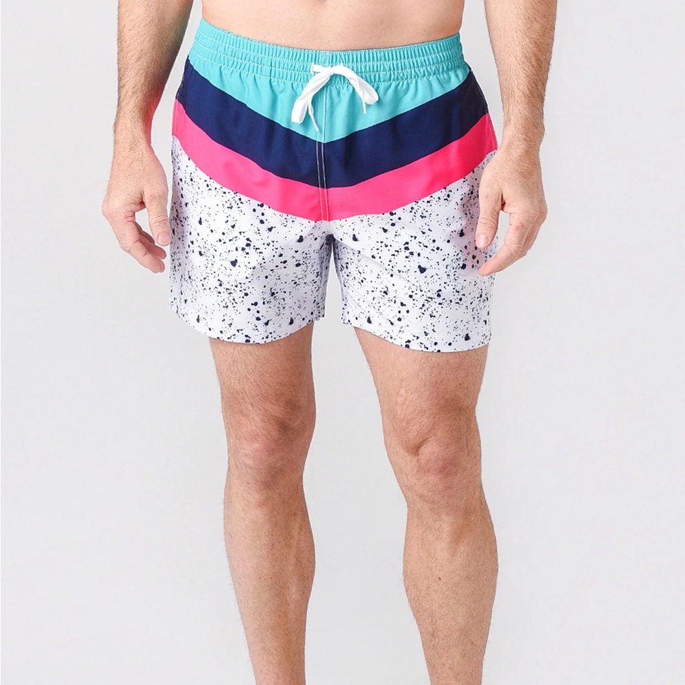 Chubbies 5.5” Swim Trunks